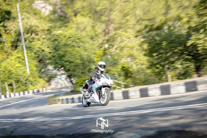 Honda CBR500R