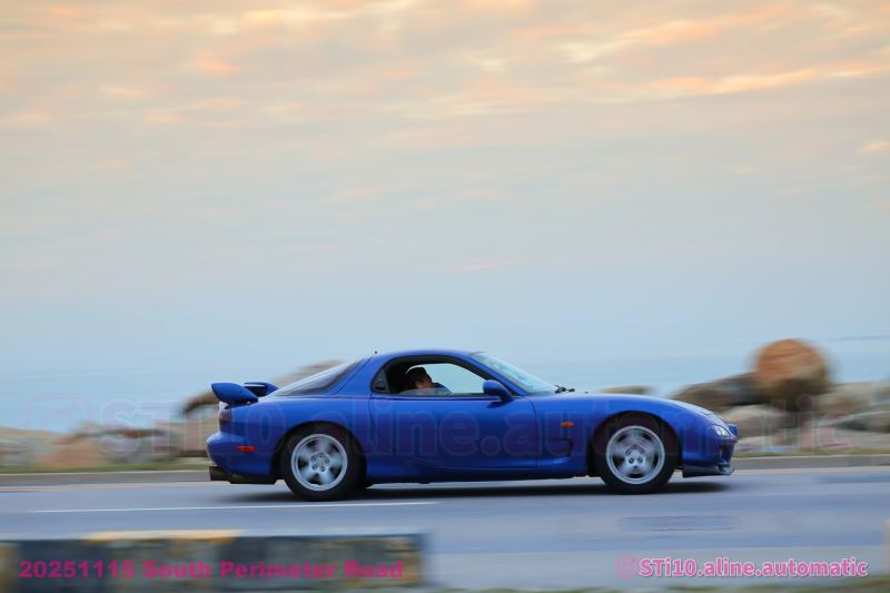 Mazda RX-7