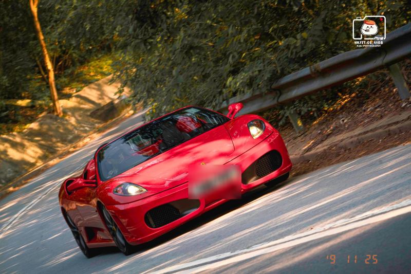 Ferrari F430