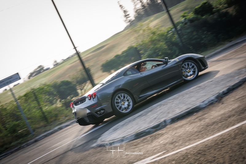 Ferrari F430