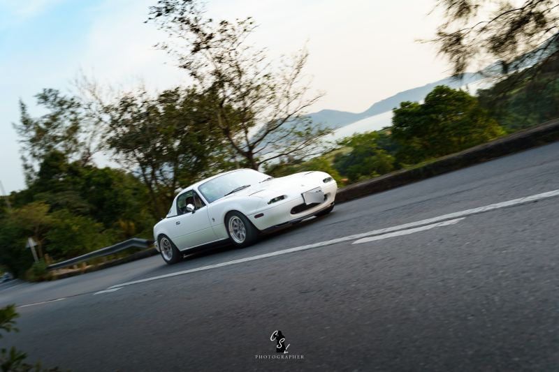 Mazda Miata