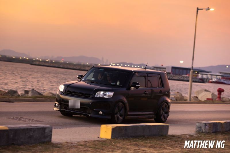 Scion xB