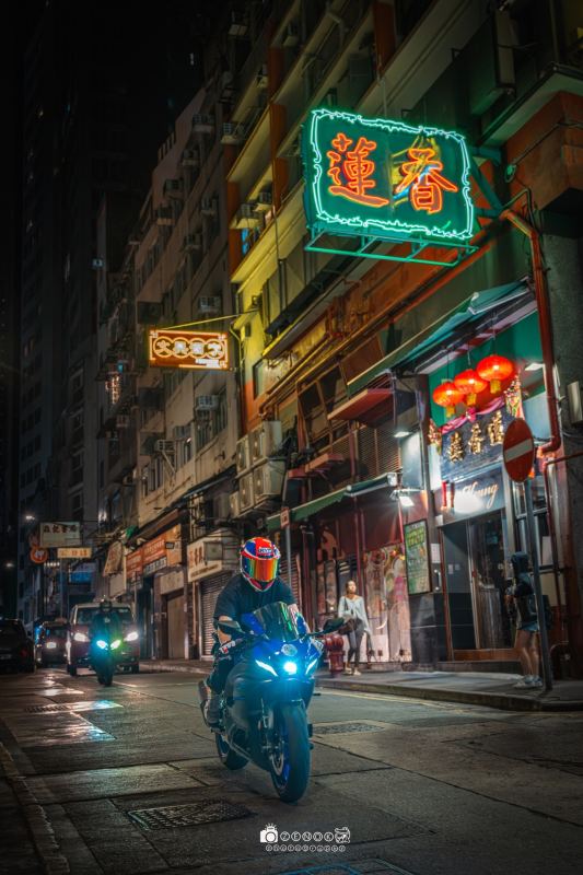 Yamaha R15
