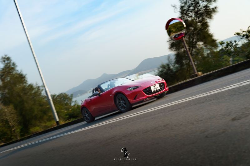 Mazda MX-5 Miata