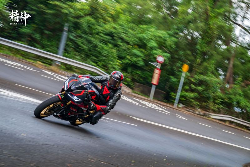 KTM RC 390
