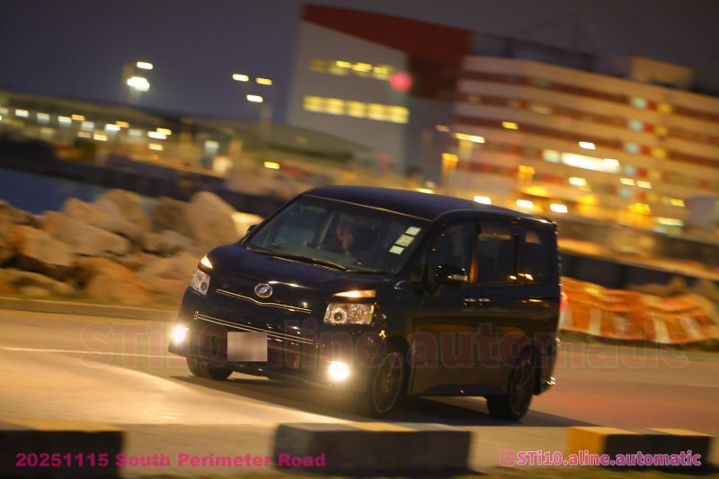 Daihatsu Hijet Space Runner
