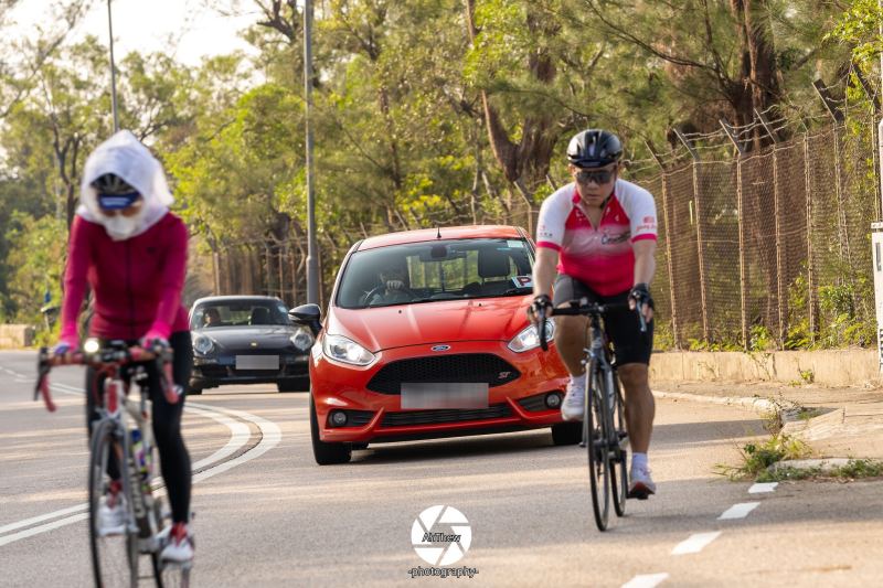Ford Fiesta ST