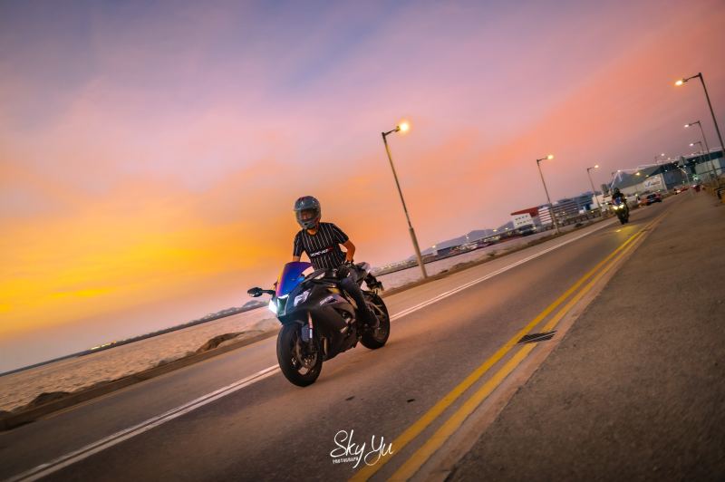Yamaha R1