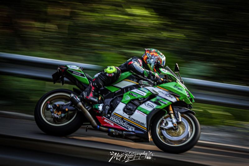 Kawasaki ZX-10R