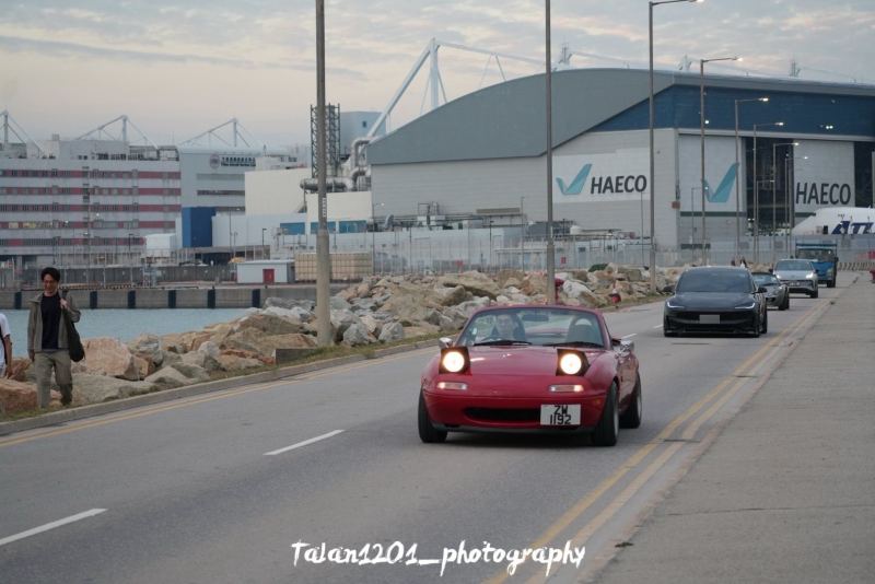 Mazda Miata
