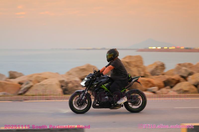 Kawasaki Z650