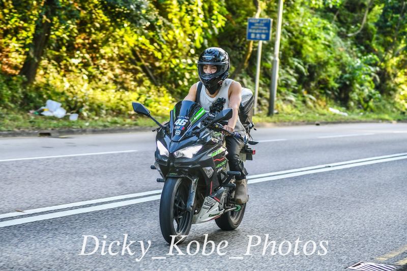 Kawasaki Ninja 400