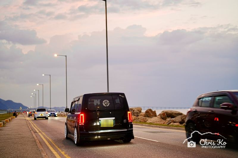 Scion xB