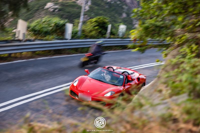 Ferrari F430 Spider