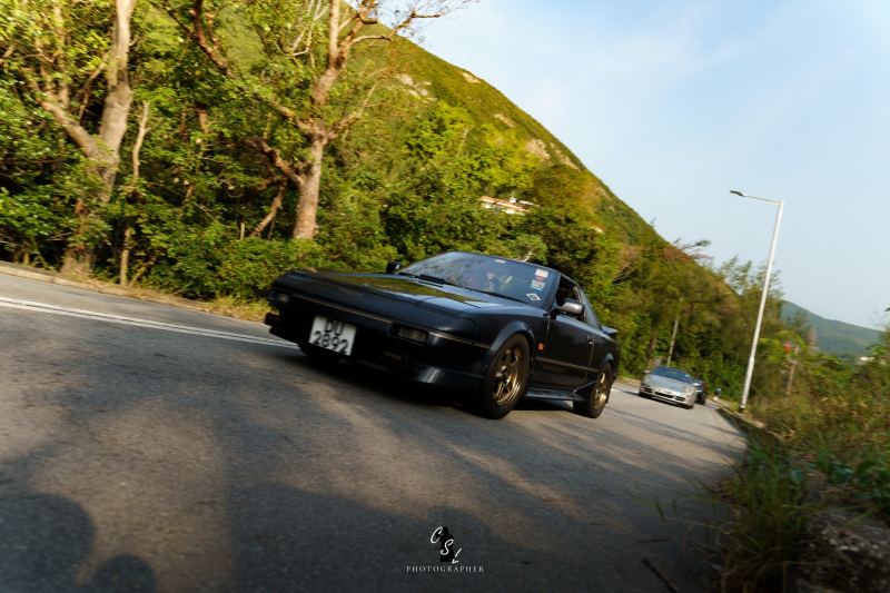 Toyota MR2