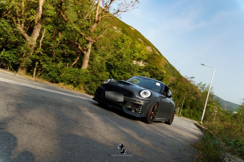 Mini JCW