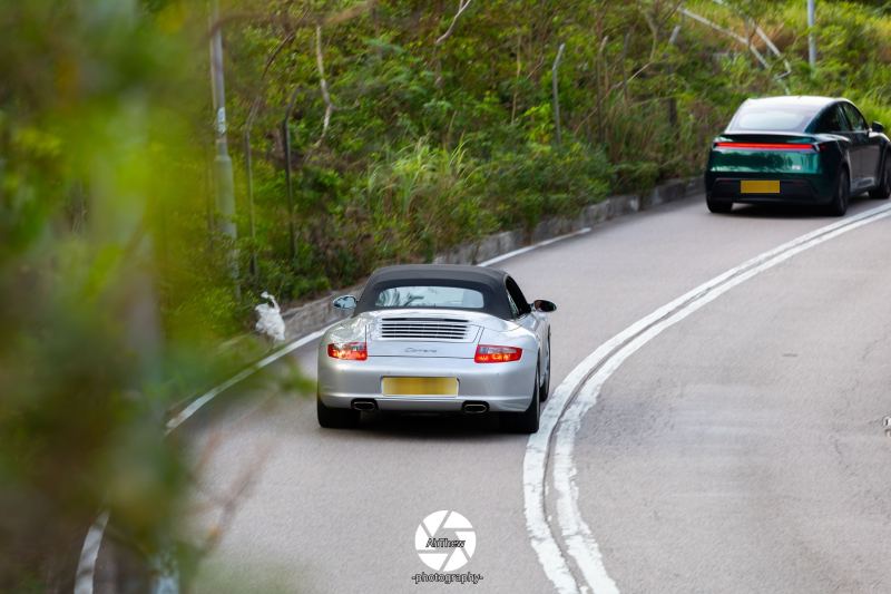 Porsche 911 Carrera