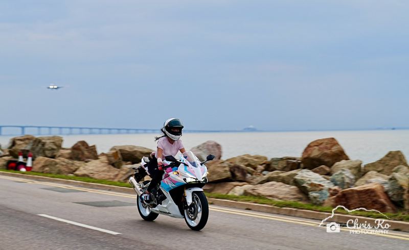 Honda CBR600RR