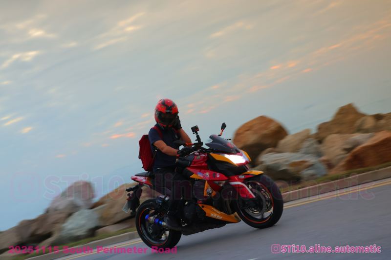 Kawasaki Ninja 400
