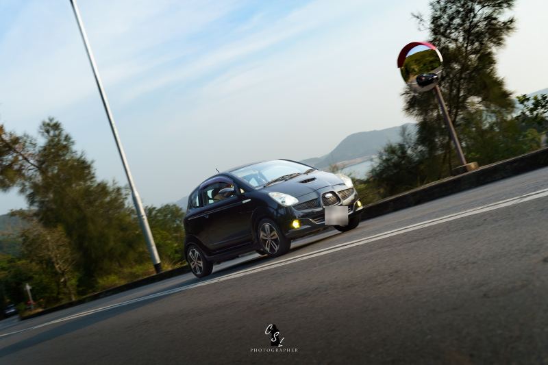 Mitsubishi i-MiEV