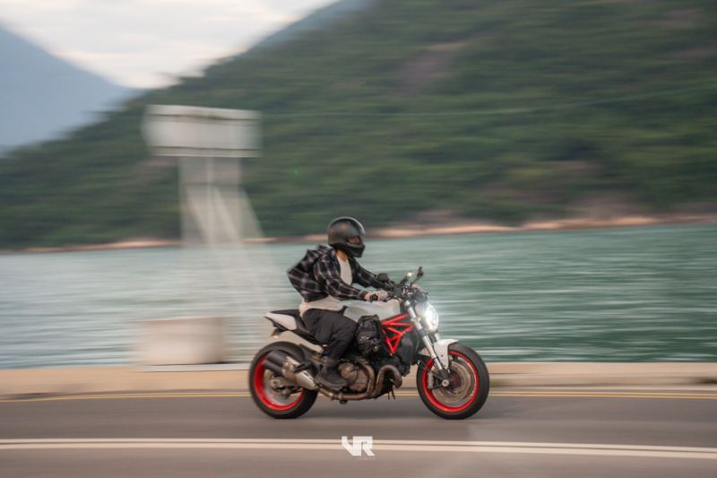 Ducati Monster