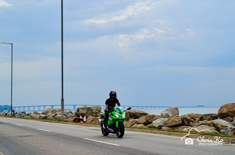 Kawasaki Ninja