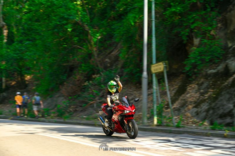 Yamaha YZF-R6