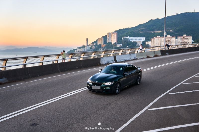 Alpha Photography