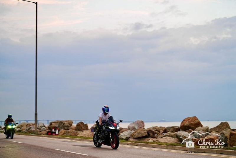 MV Agusta F3
