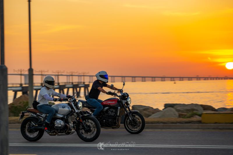 BMW R nineT
