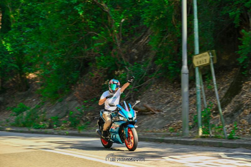 Yamaha R15