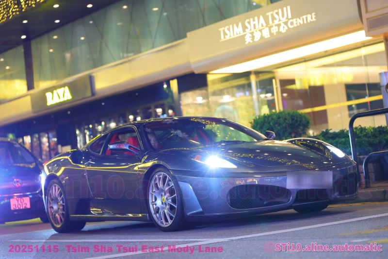 Ferrari F430