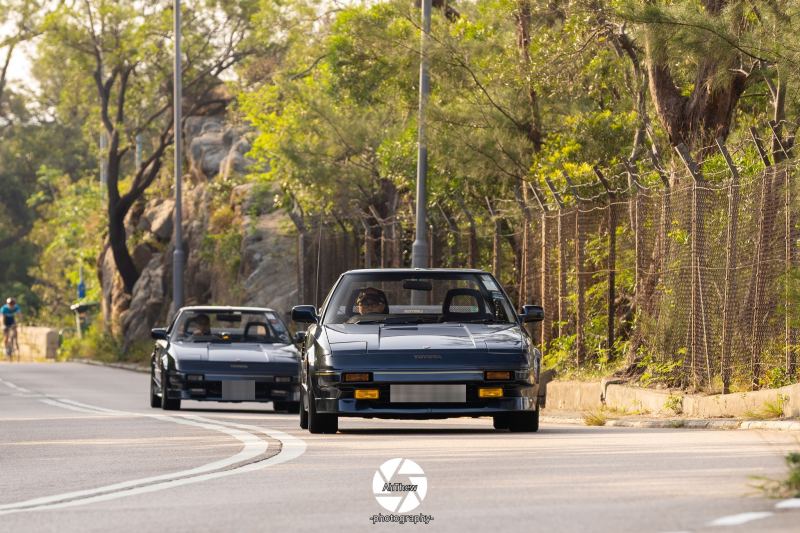Toyota MR2