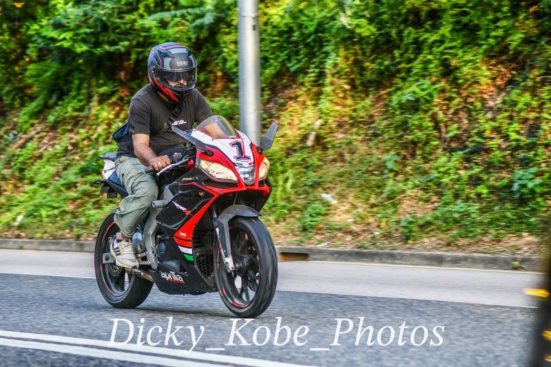 Aprilia RS 450