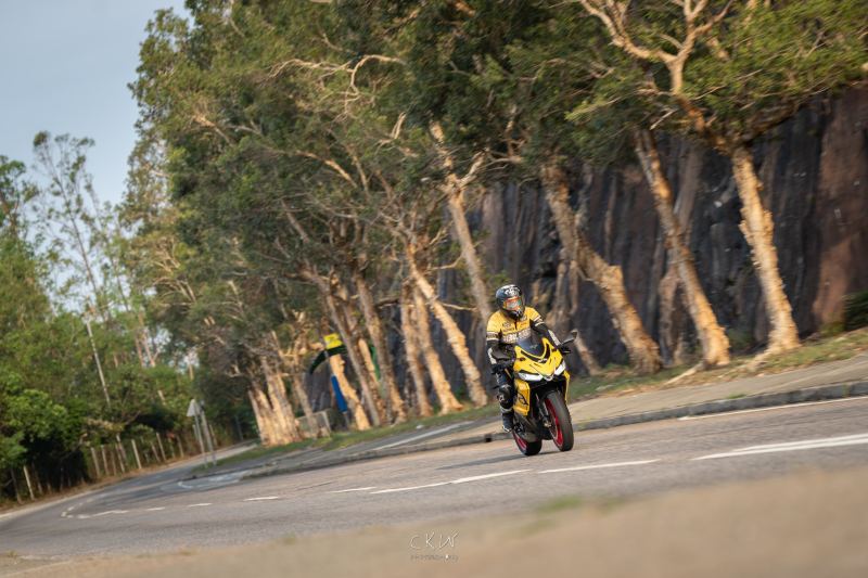 Ducati Panigale