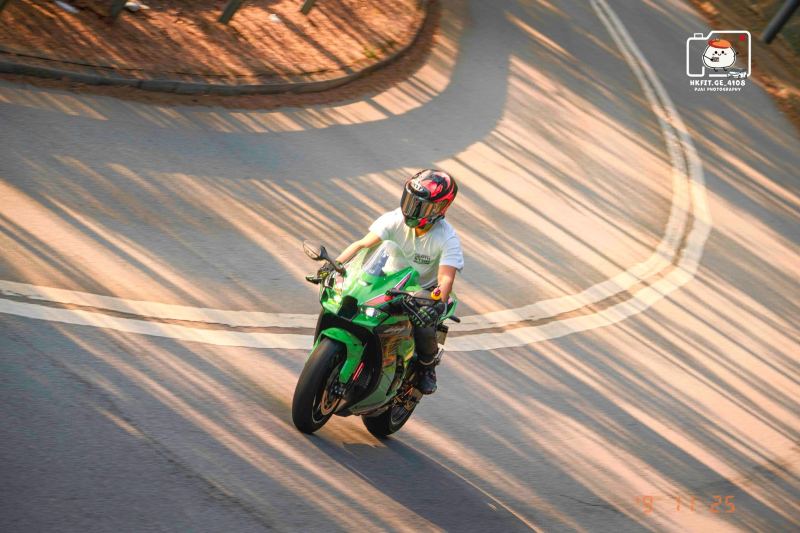 Kawasaki Z