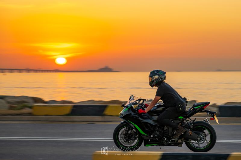 Kawasaki Ninja ZX-10R