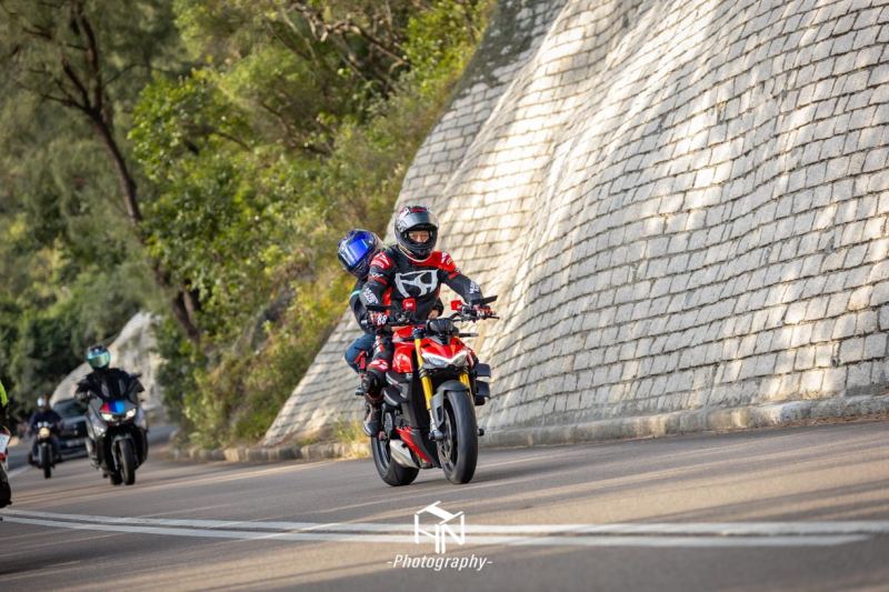 Ducati Monster