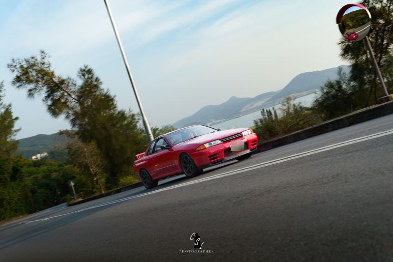 Nissan Skyline