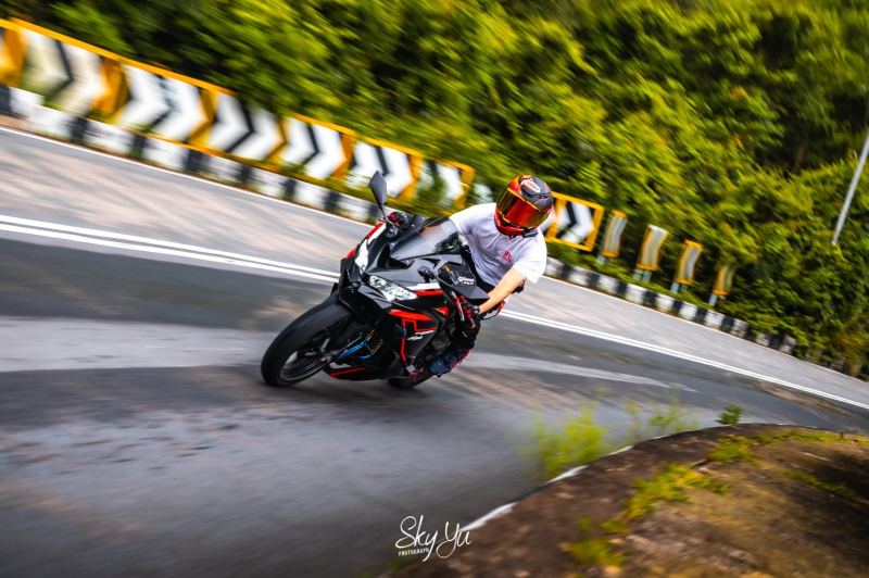 Honda CBR650F