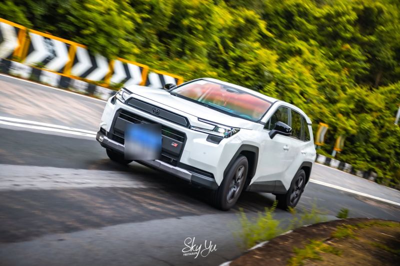 Toyota GR Yaris