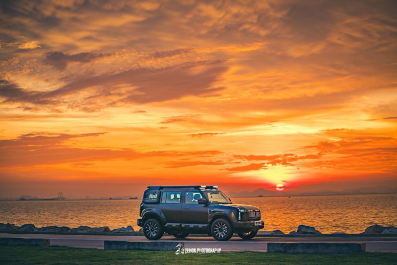 日落南環路(Part2) [29082026] 時間:1740-1915 IG:Z.enok_lee 如要刪相/購買冇水印原圖請PM~