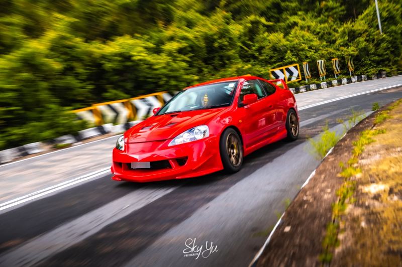 Honda Integra