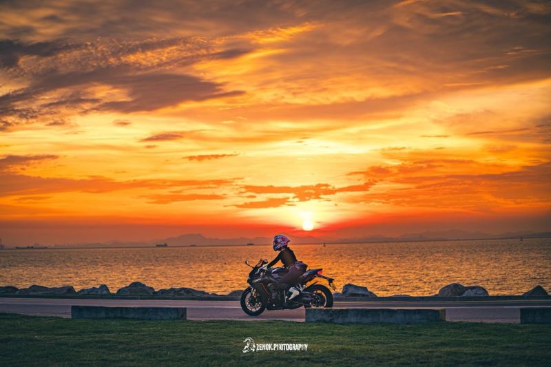Honda CBR