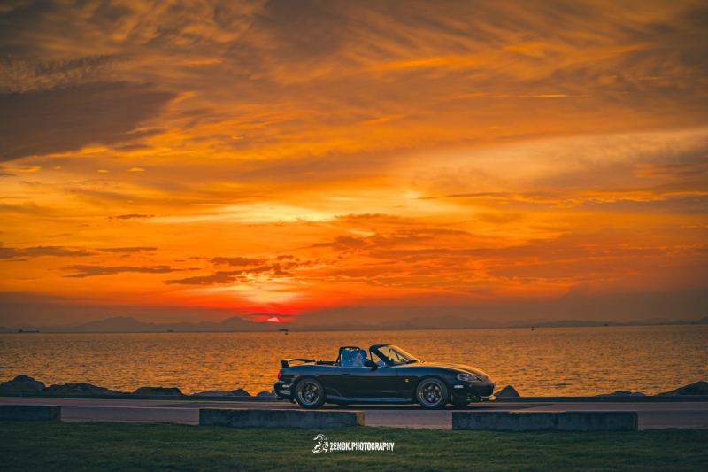 Mazda Miata