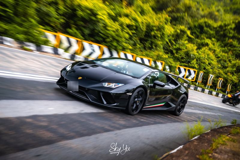 Lamborghini Huracán