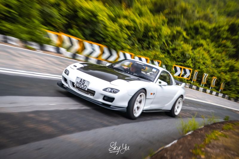 Mazda RX-7