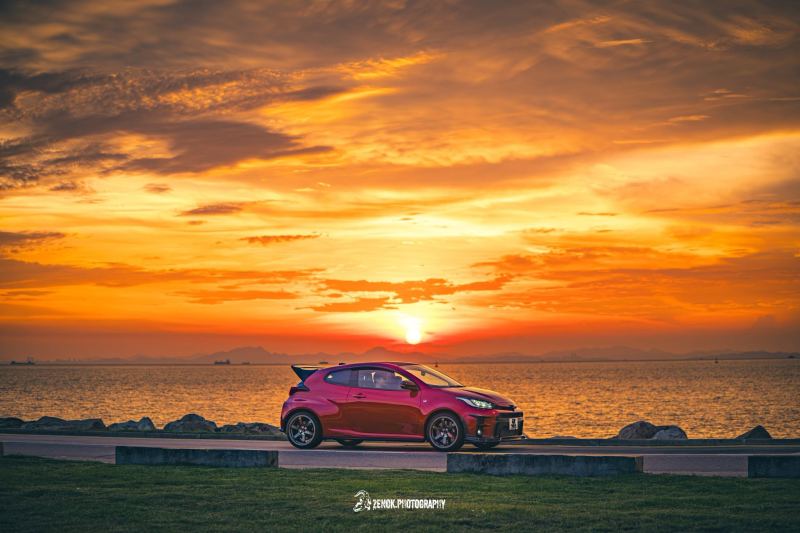 Toyota GR Yaris