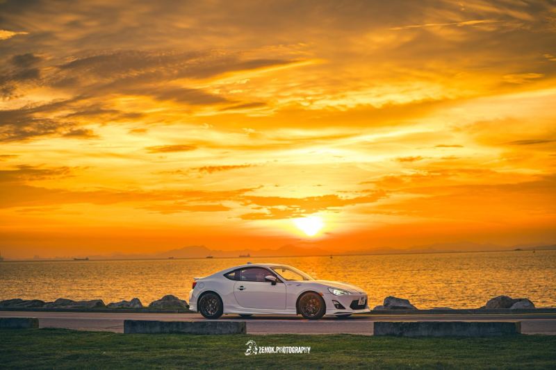 Toyota 86
