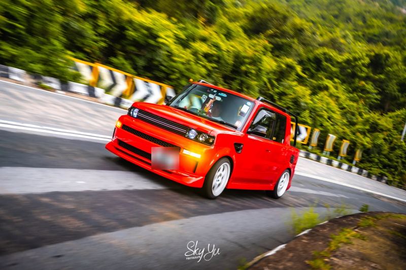 Scion xB